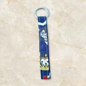 porte clé tissu harry potter